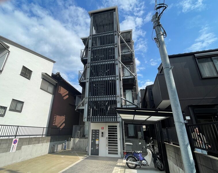 ｎｅｓｔ－１